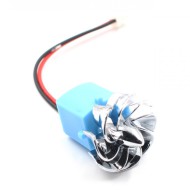 Mini Hydroelectric Generator